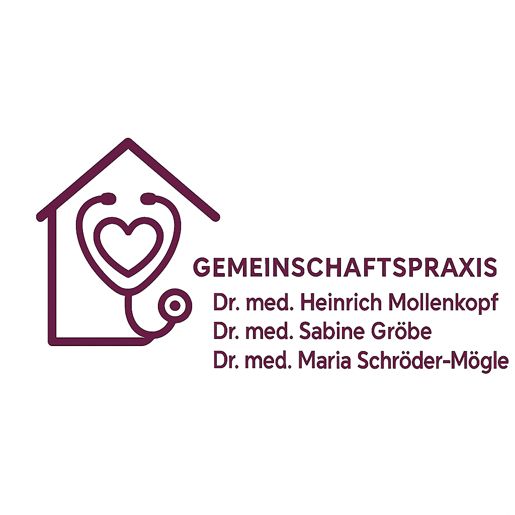 Gemeinschaftspraxis Dres. med. Heinrich Mollenkopf, Sabine Gröbe und Maria Schröder-Mögle